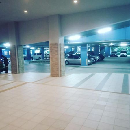 Jomtien Pattaya Condo Seaview Room Premium エクステリア 写真
