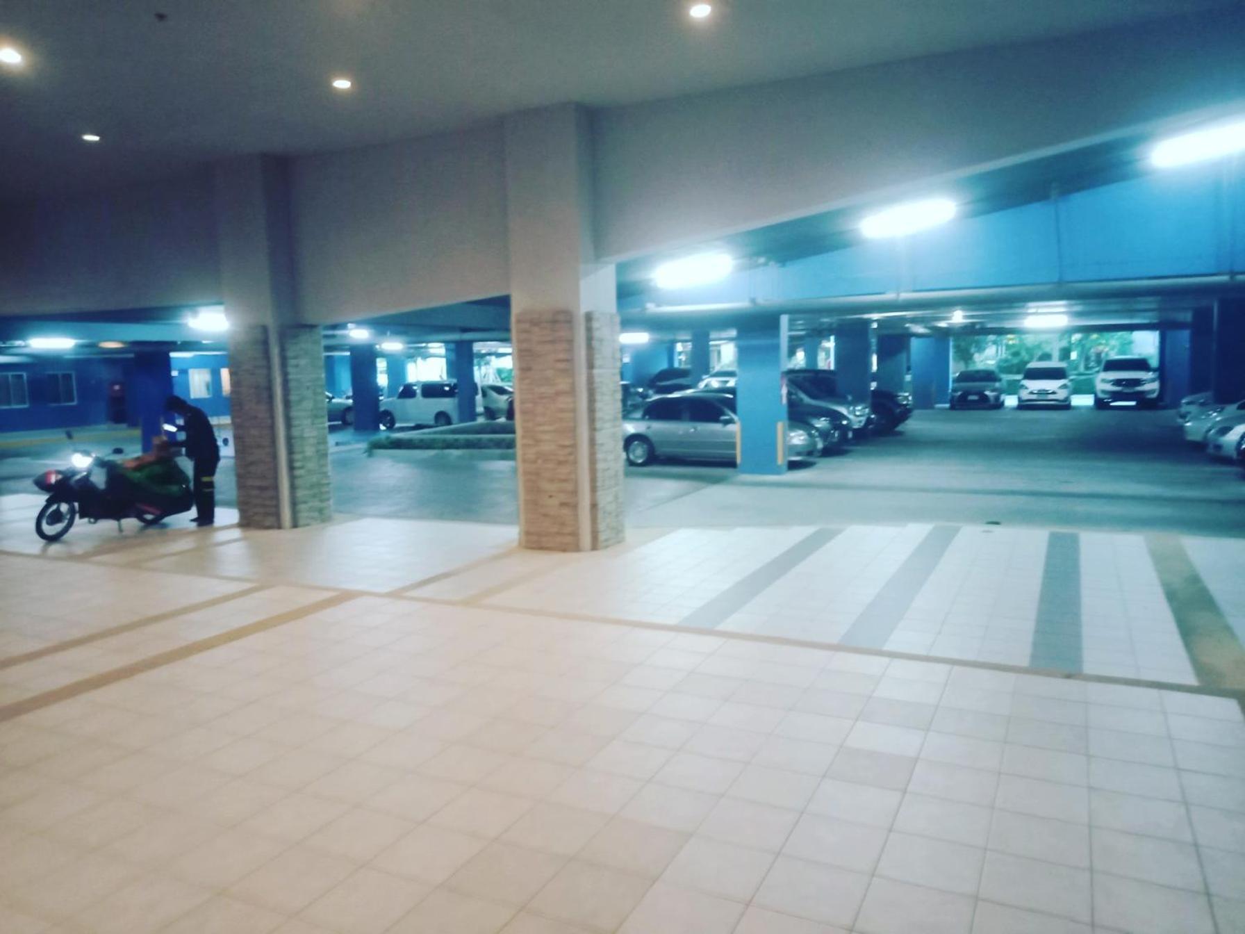 Jomtien Pattaya Condo Seaview Room Premium エクステリア 写真