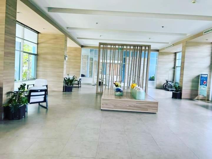 Jomtien Pattaya Condo Seaview Room Premium エクステリア 写真