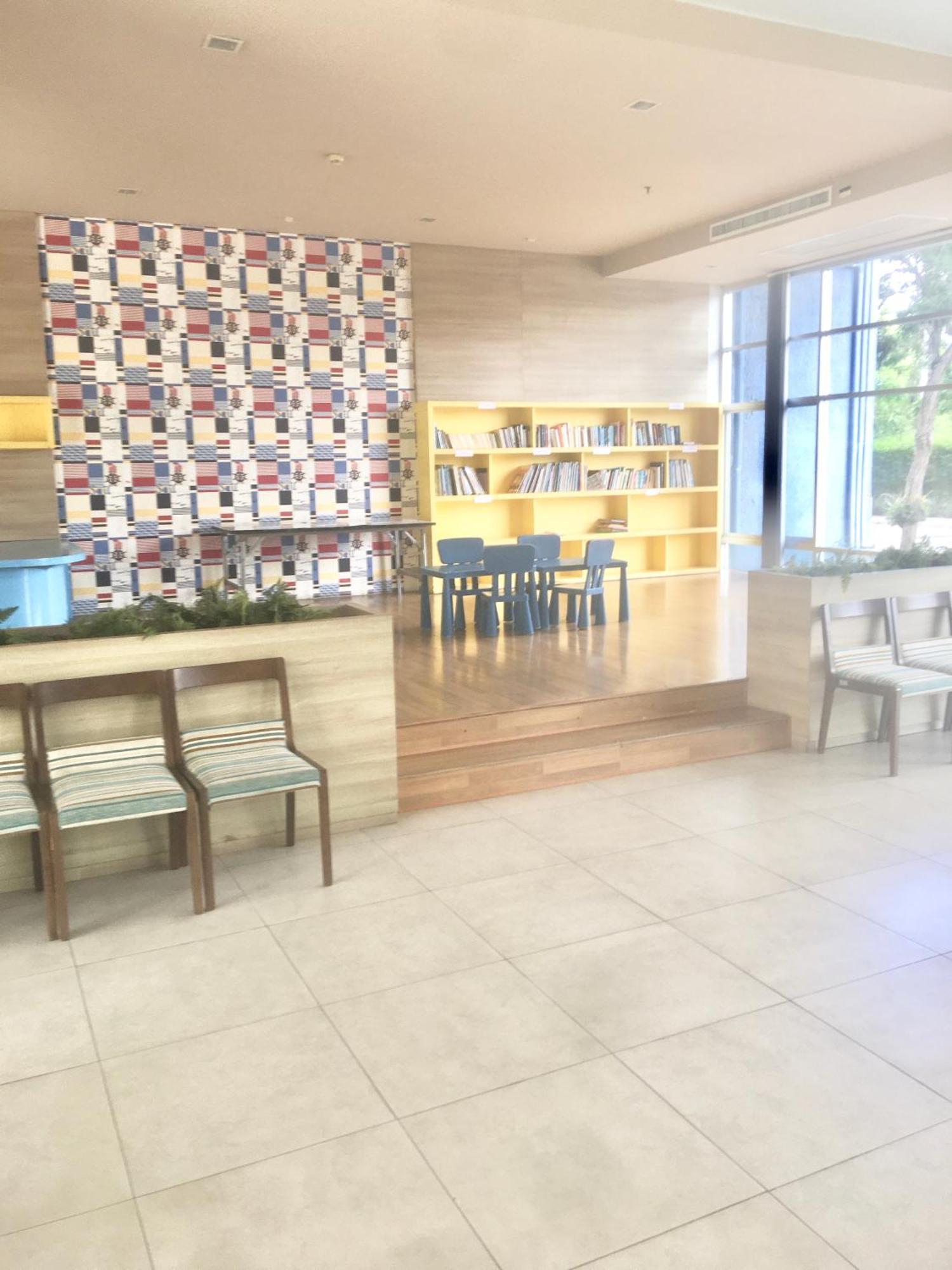 Jomtien Pattaya Condo Seaview Room Premium エクステリア 写真