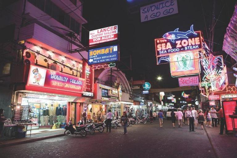 Jomtien Pattaya Condo Seaview Room Premium エクステリア 写真