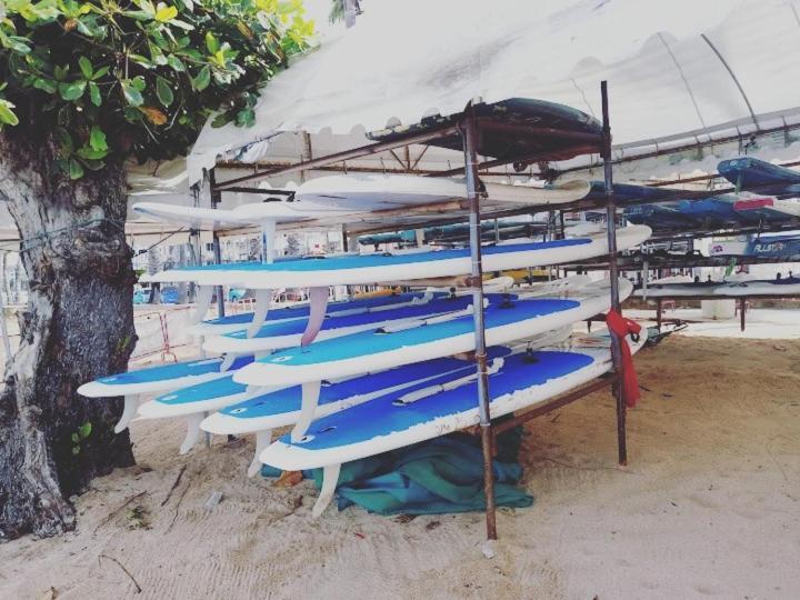 Jomtien Pattaya Condo Seaview Room Premium エクステリア 写真