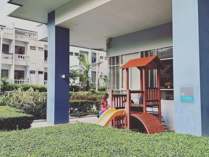 Jomtien Pattaya Condo Seaview Room Premium エクステリア 写真