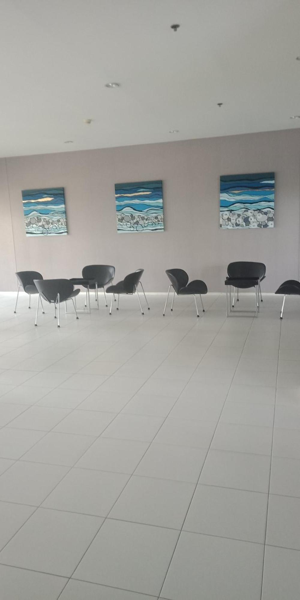 Jomtien Pattaya Condo Seaview Room Premium エクステリア 写真