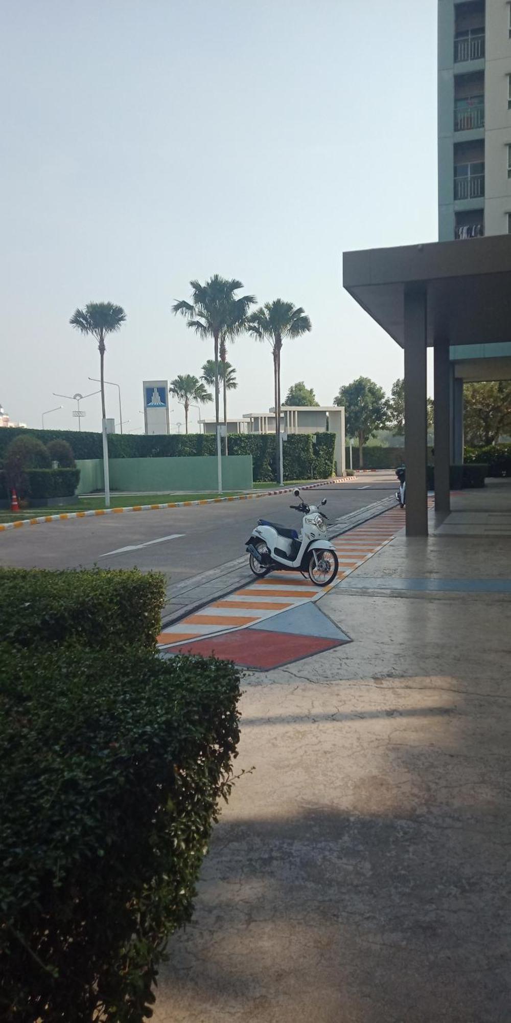 Jomtien Pattaya Condo Seaview Room Premium エクステリア 写真