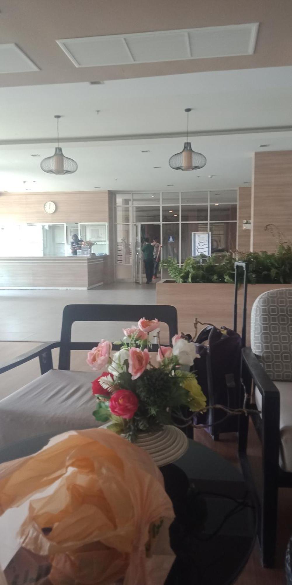 Jomtien Pattaya Condo Seaview Room Premium エクステリア 写真