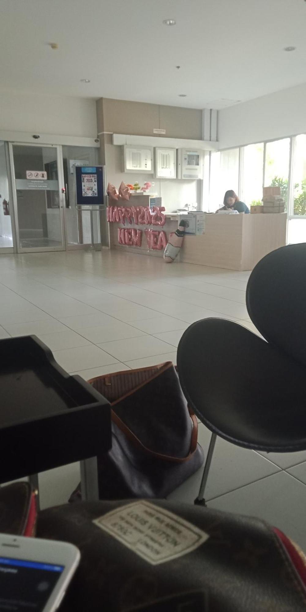 Jomtien Pattaya Condo Seaview Room Premium エクステリア 写真