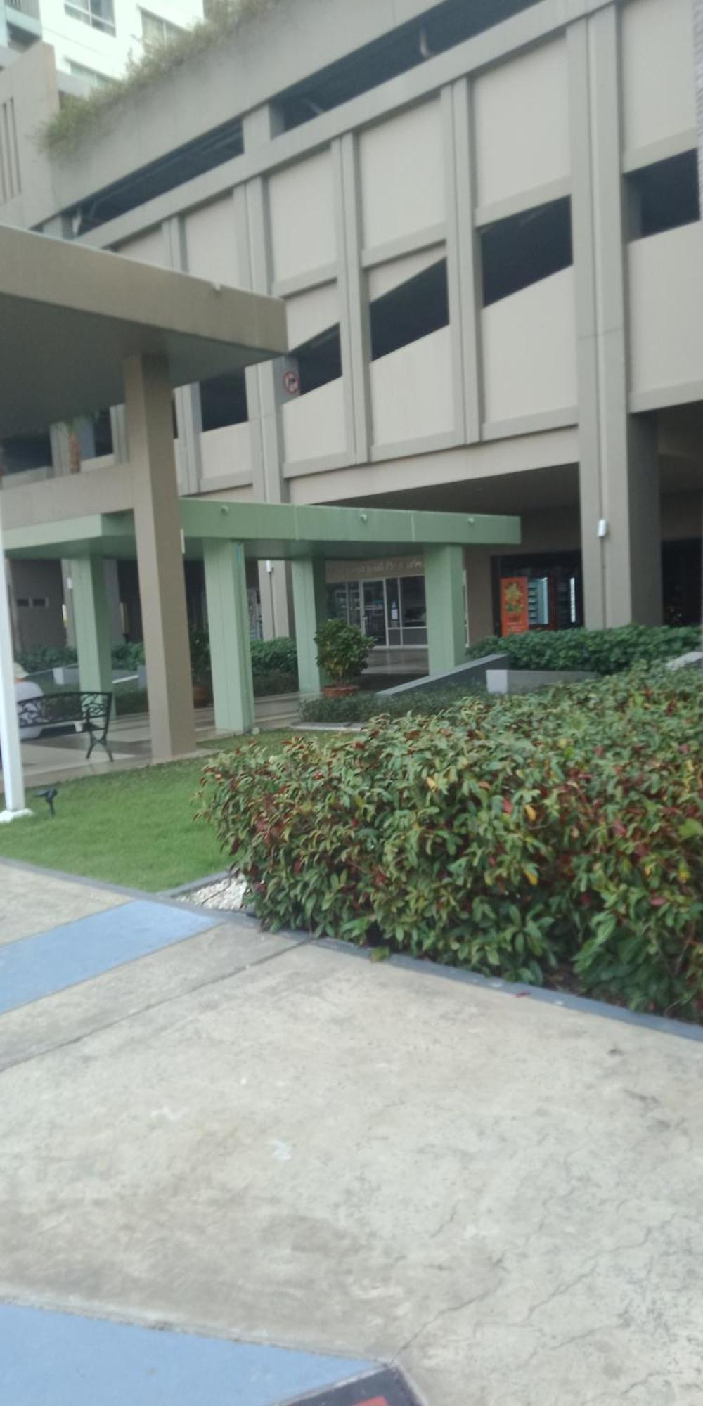 Jomtien Pattaya Condo Seaview Room Premium エクステリア 写真