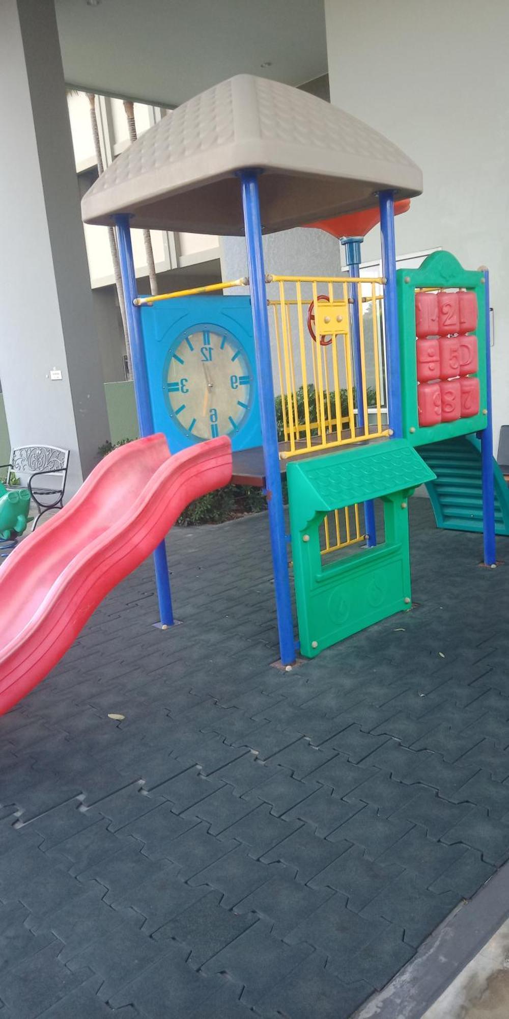 Jomtien Pattaya Condo Seaview Room Premium エクステリア 写真