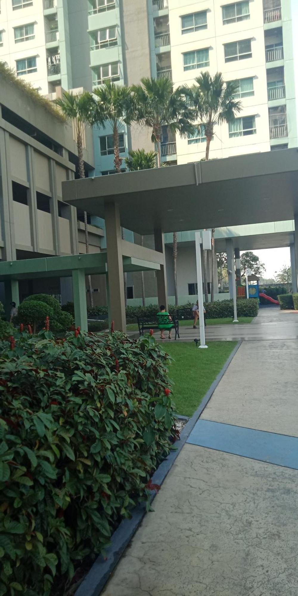 Jomtien Pattaya Condo Seaview Room Premium エクステリア 写真