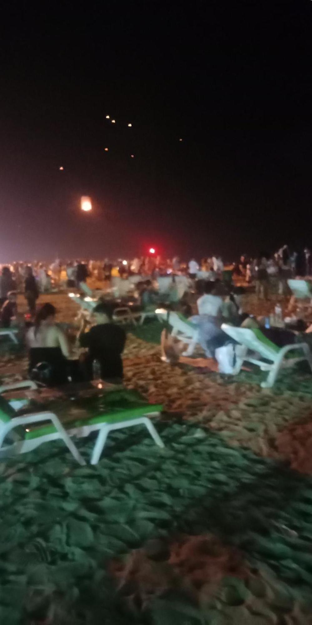 Jomtien Pattaya Condo Seaview Room Premium エクステリア 写真