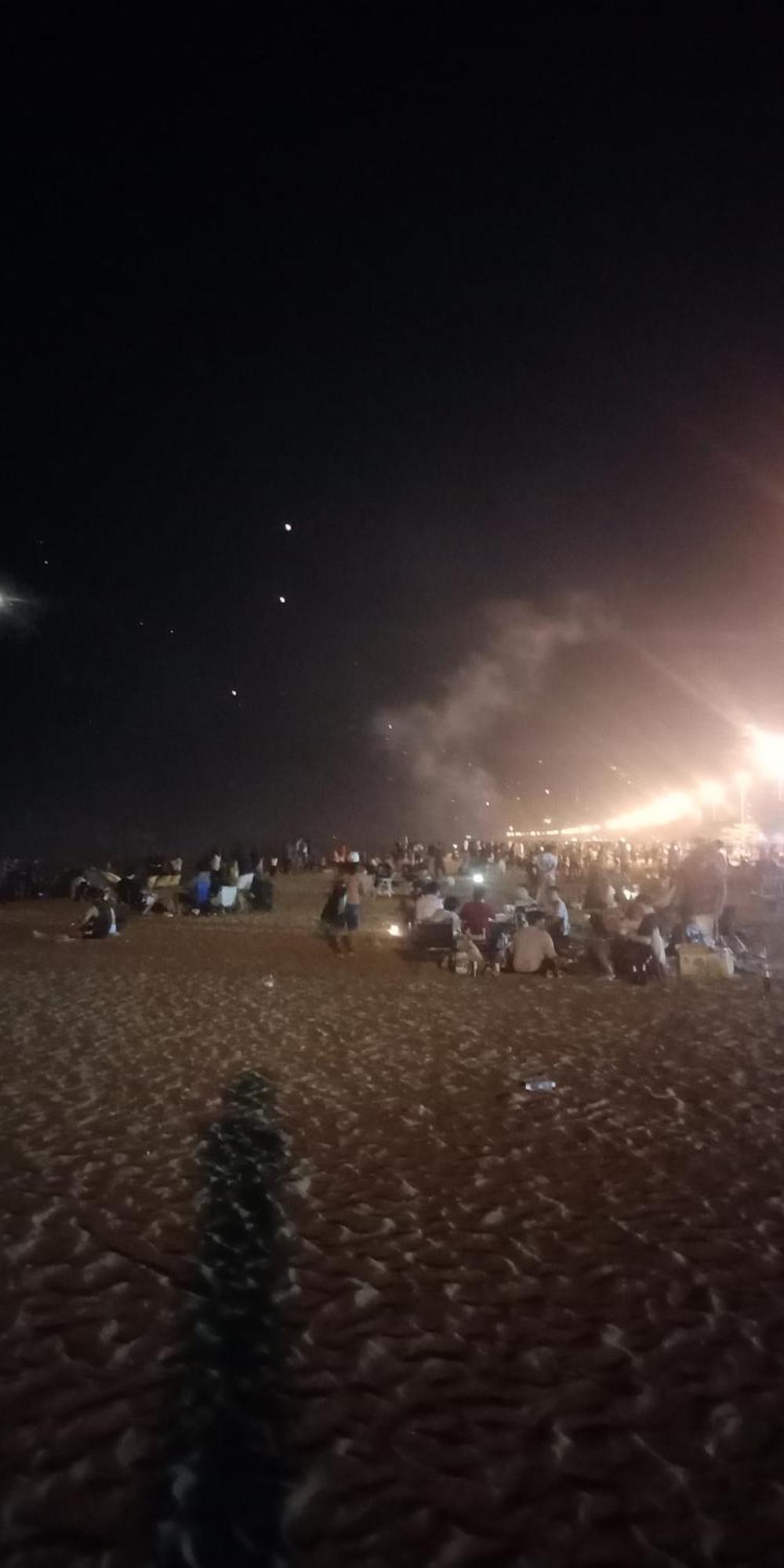 Jomtien Pattaya Condo Seaview Room Premium エクステリア 写真