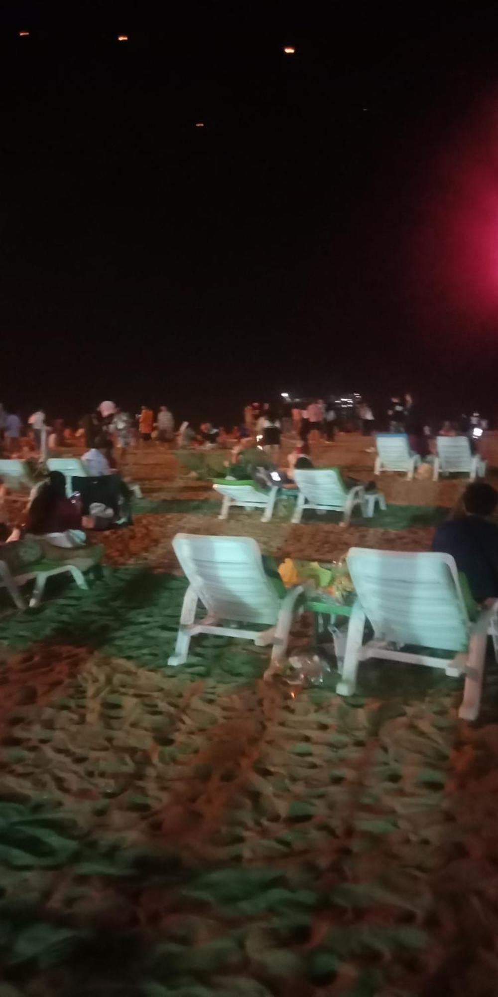Jomtien Pattaya Condo Seaview Room Premium エクステリア 写真